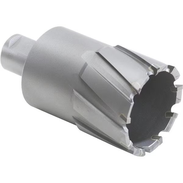3/4 X 1-1/2 Carbide Core Cut Annular Cutters Weldon Shank, Walter Surface Technologies, Mfr#: 05D012